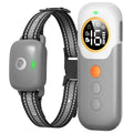 Professional Dog Training Collar and Pet Training Supplies for Dogs and Cats