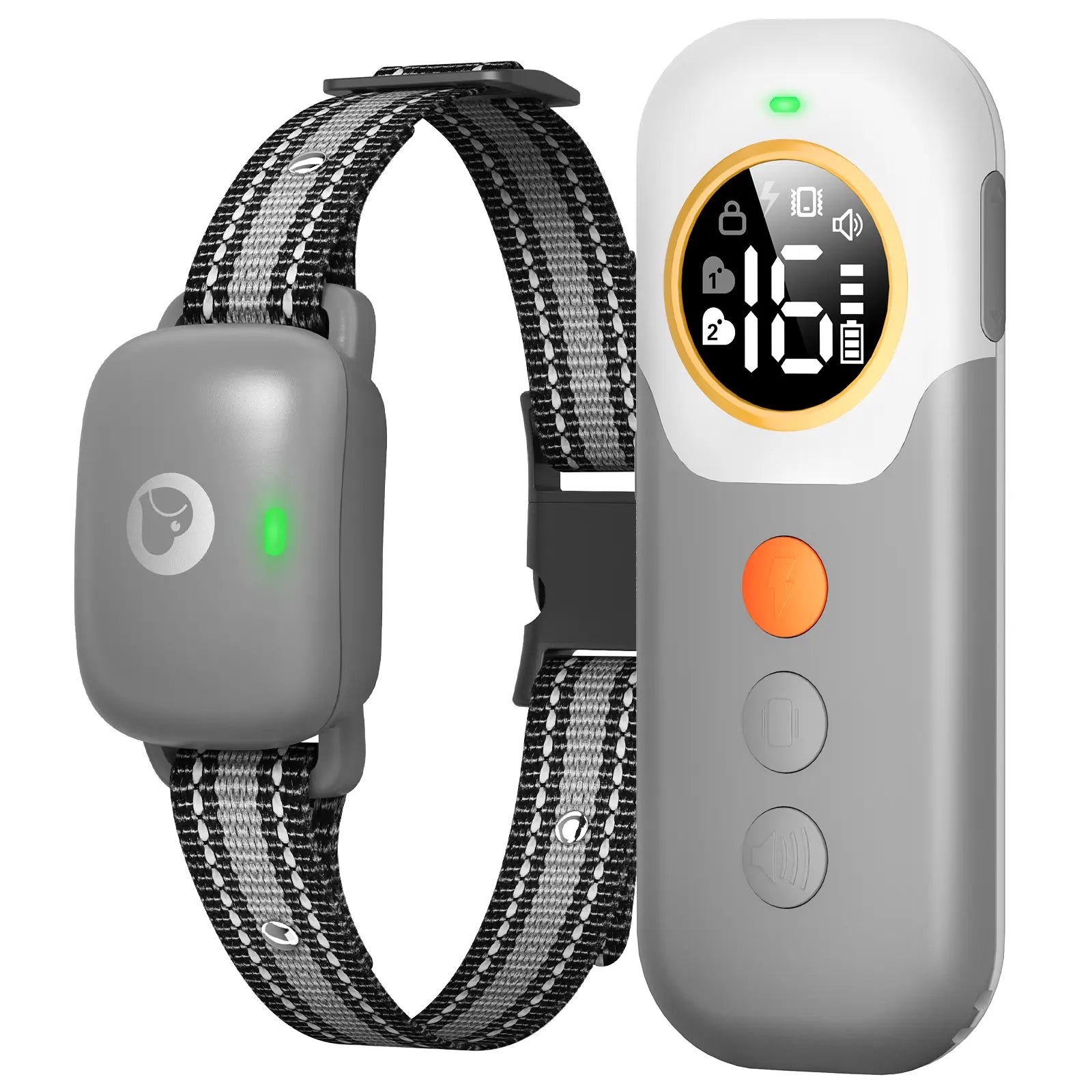 Professional Dog Training Collar and Pet Training Supplies for Dogs and Cats