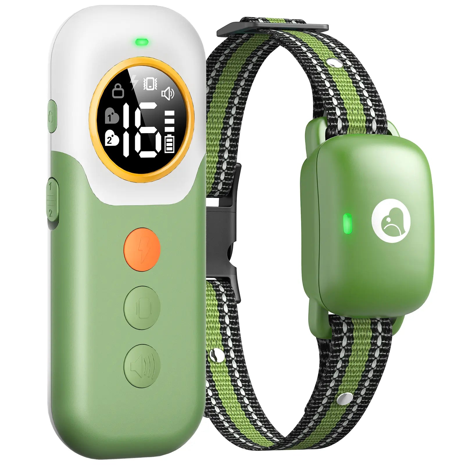 Professional Dog Training Collar and Pet Training Supplies for Dogs and Cats