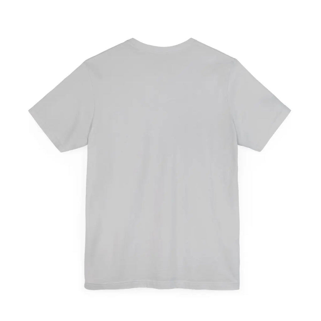 Dogs Make Everything Pawsible Cotton T-Shirt - Casual Short Sleeve Athletic Wear for Men - Collars