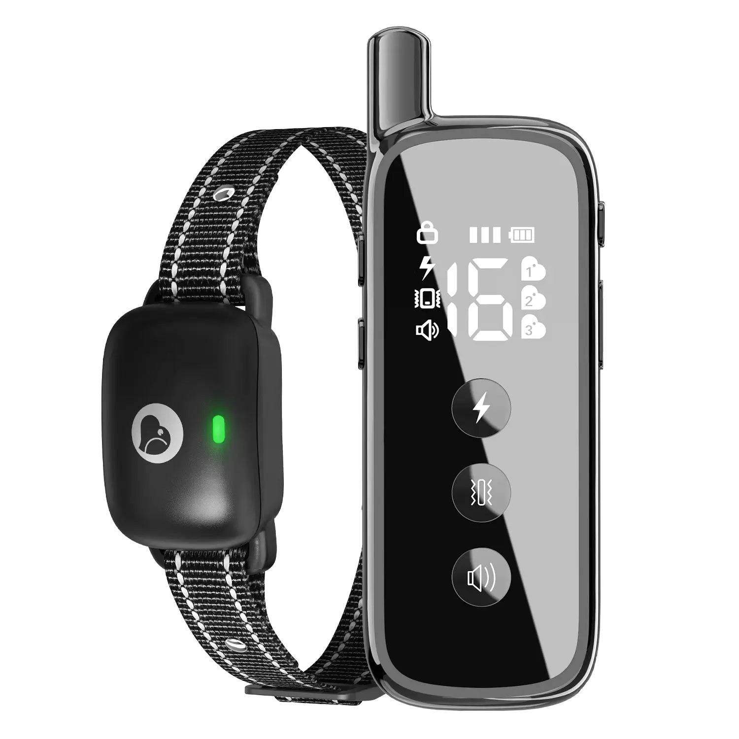 Professional Dog Training Collar and Pet Training Supplies for Dogs and Cats