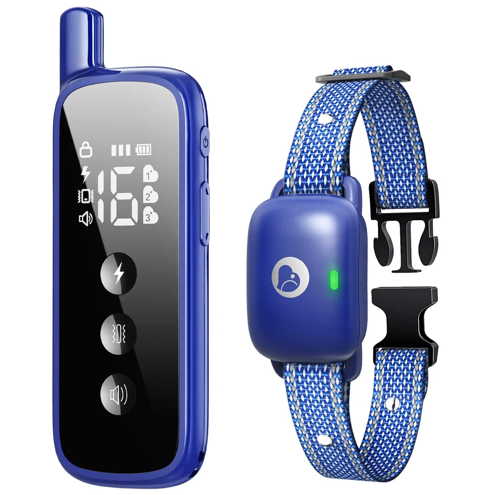 Professional Dog Training Collar and Pet Training Supplies for Dogs and Cats