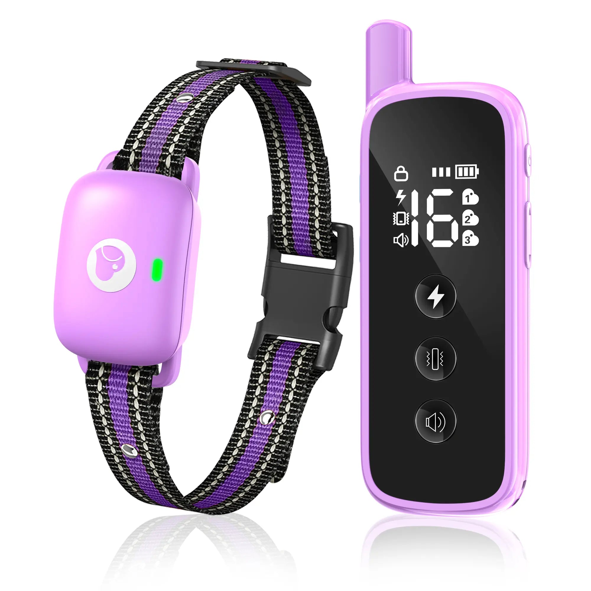 Professional Dog Training Collar and Pet Training Supplies for Dogs and Cats