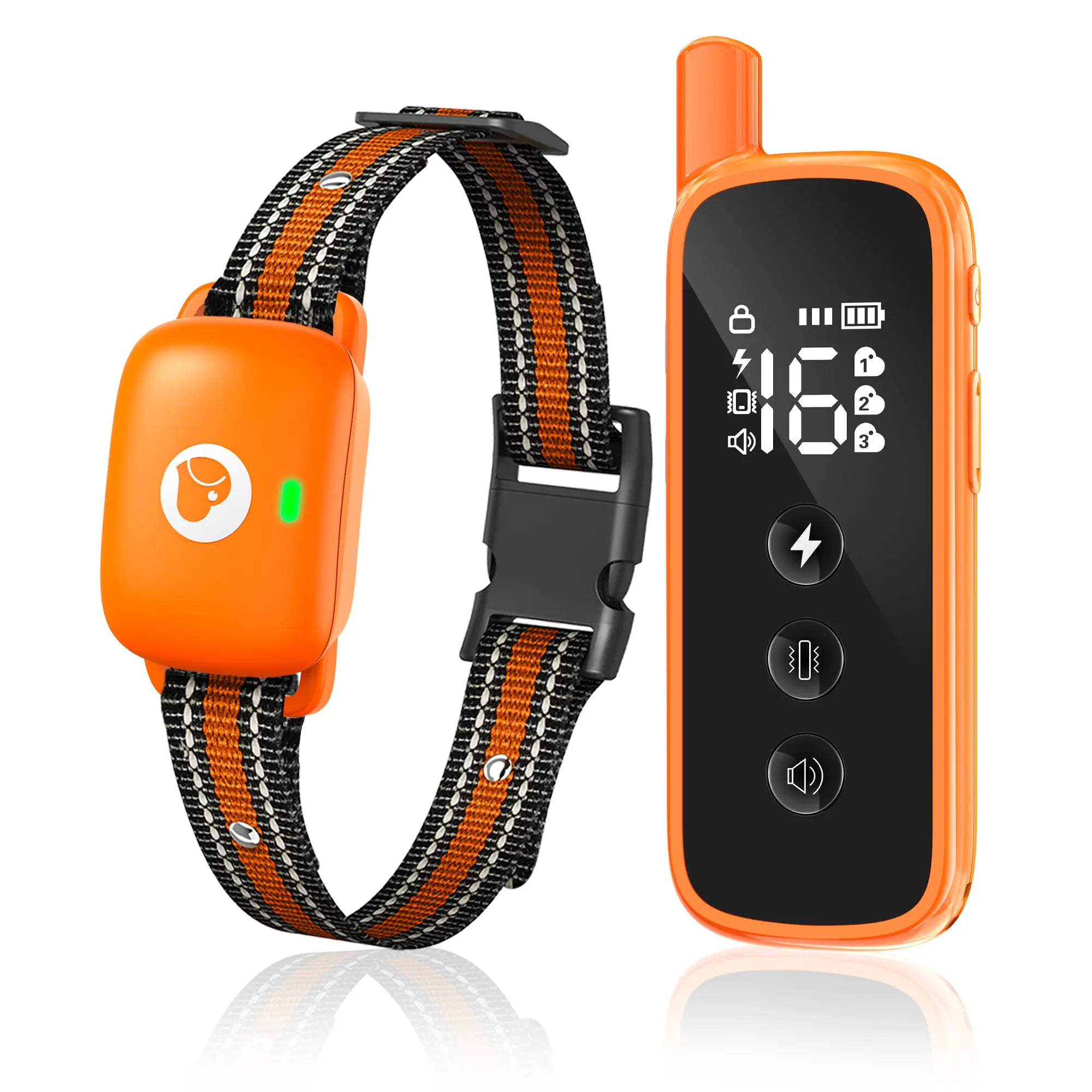 Professional Dog Training Collar and Pet Training Supplies for Dogs and Cats