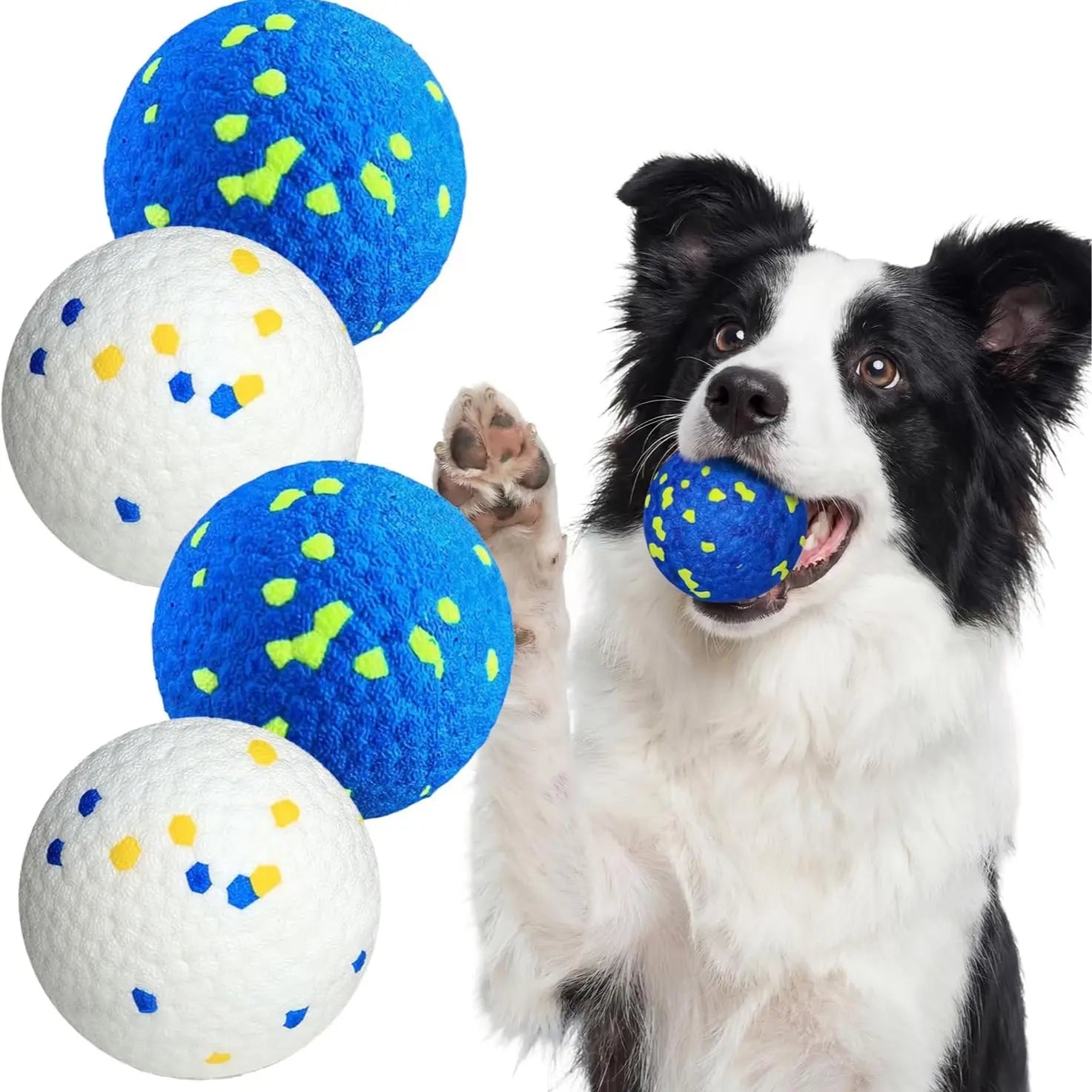 Interactive Cat Toy Set for Enrichment and Entertainment - Plush, Chew, and Teething Toys for Indoor Cats and Kittens